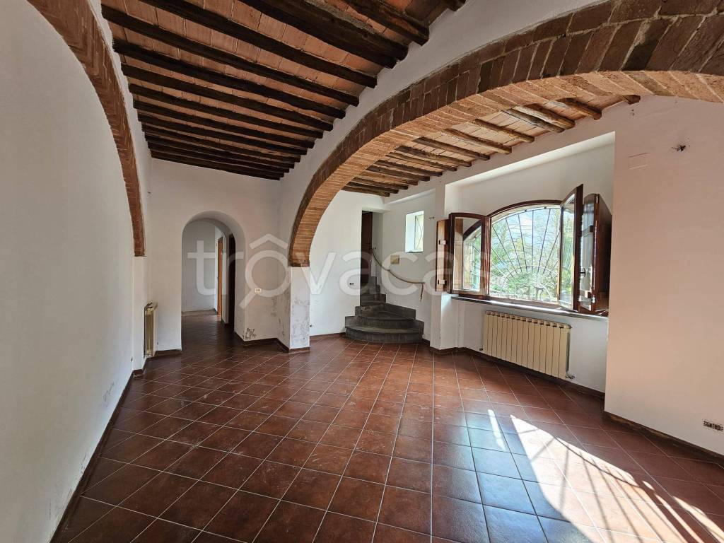 Appartamento in vendita a Siena strada Grossetana, 29
