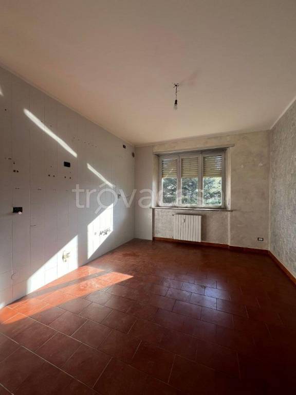 Appartamento in affitto a Cafasse via Giuseppe Verdi, 4