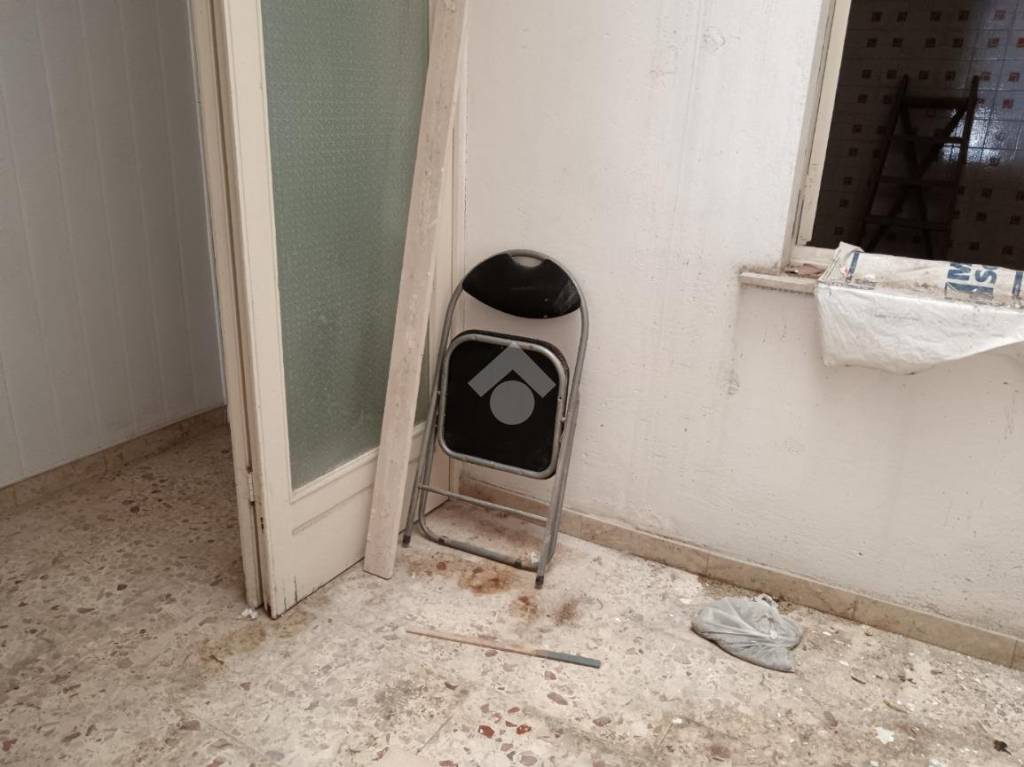 Garage in affitto a Erice via Argenteria, 34