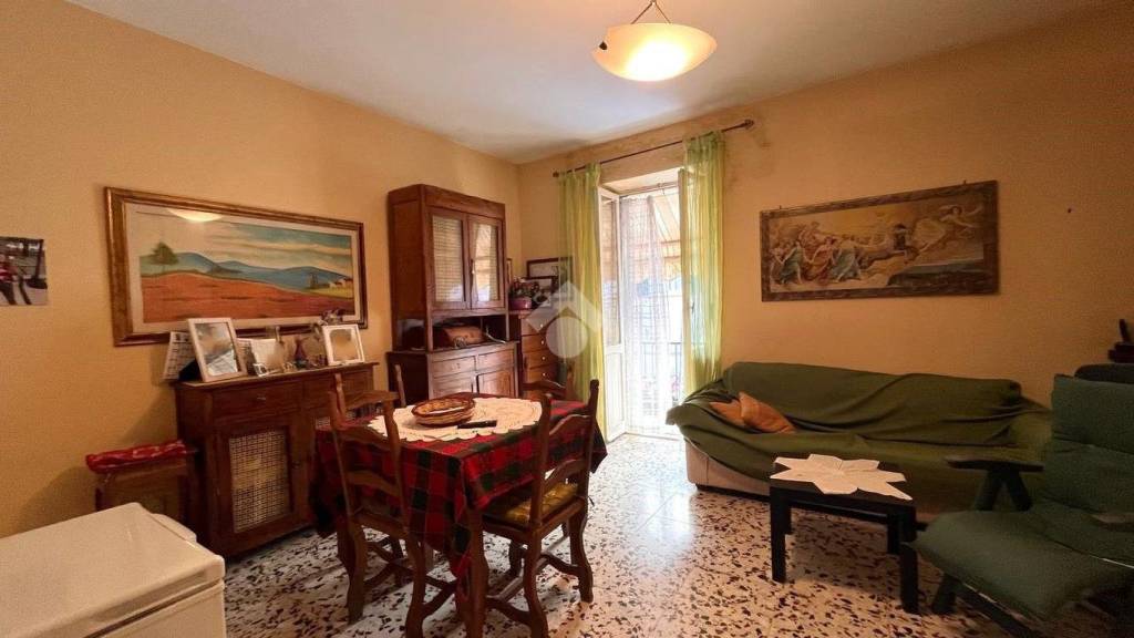 Appartamento in vendita a Trevignano Romano via Ungheria, 11