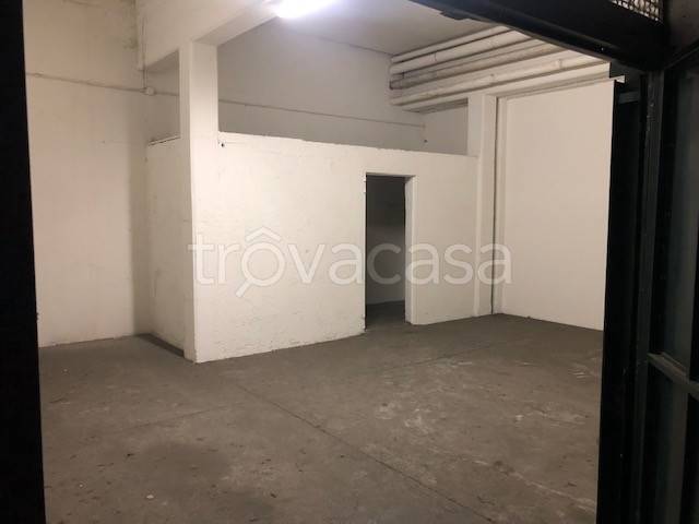 Garage in vendita a Brescia