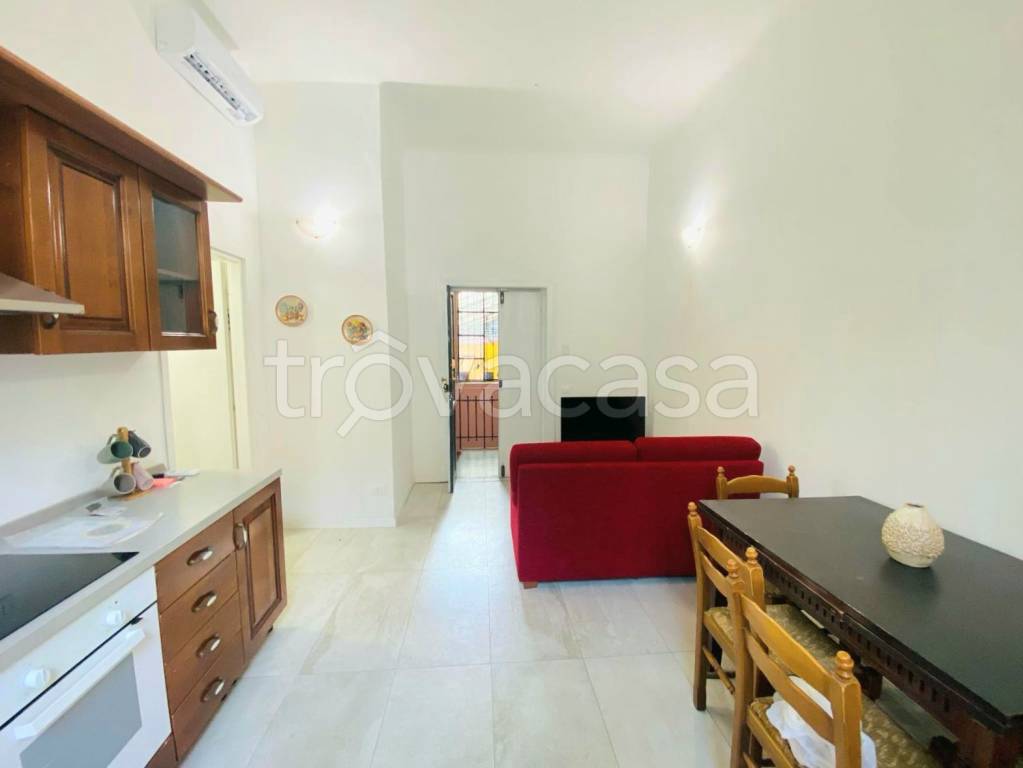 Appartamento in vendita a Cerro Maggiore via Dante Alighieri