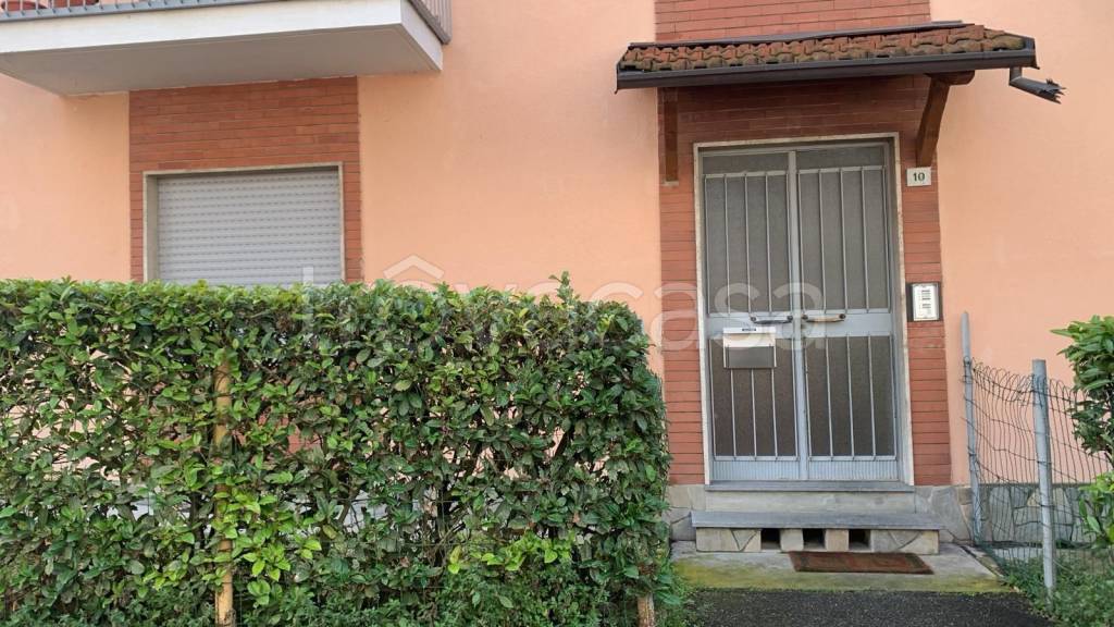 Appartamento in vendita a San Mauro Torinese via della Consolata, 10