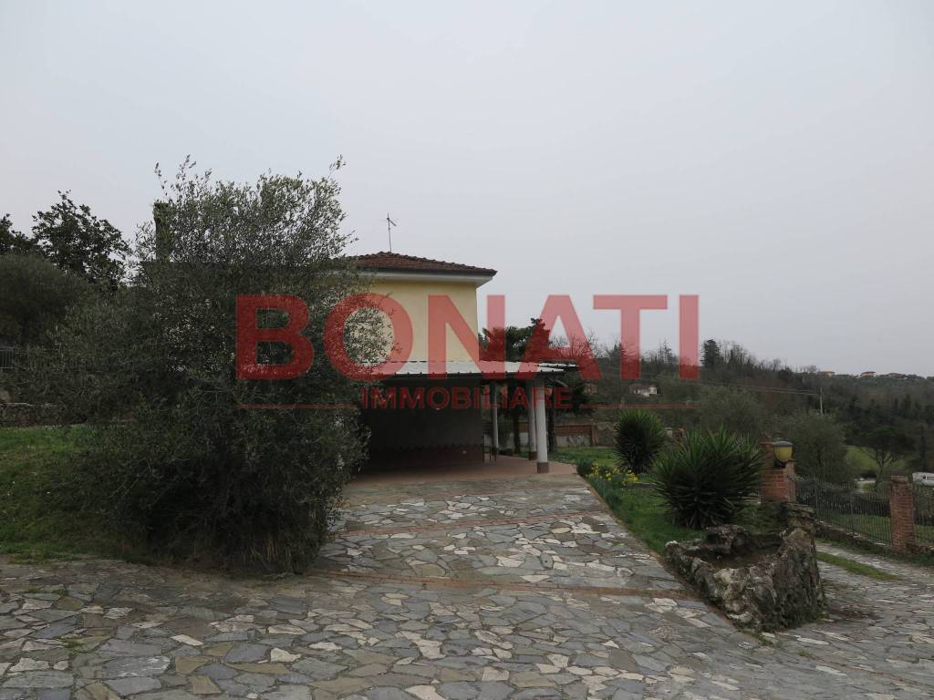 Villa a Schiera in vendita a Vezzano Ligure