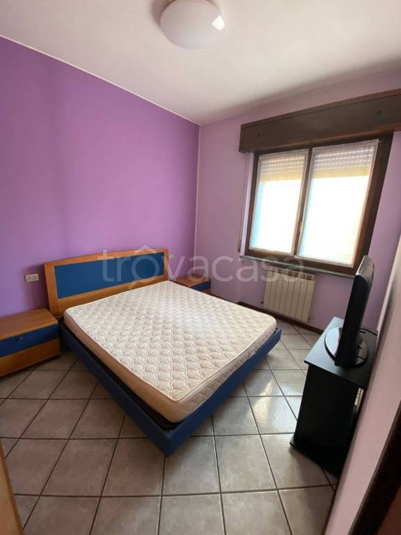 Appartamento in in affitto da privato a Cardano al Campo via Rogorazza