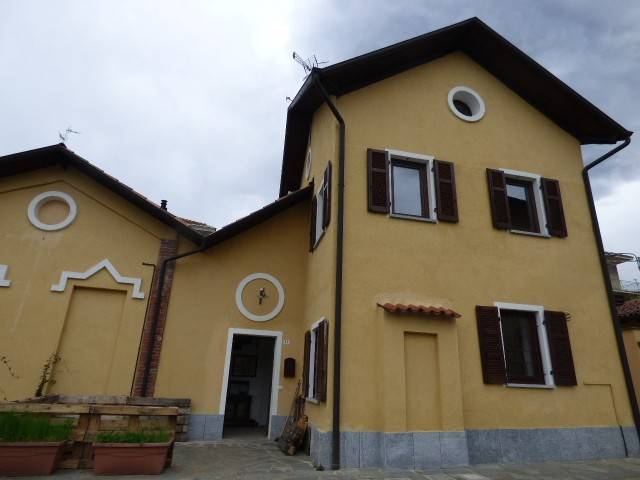 Casa Indipendente in affitto a Biella