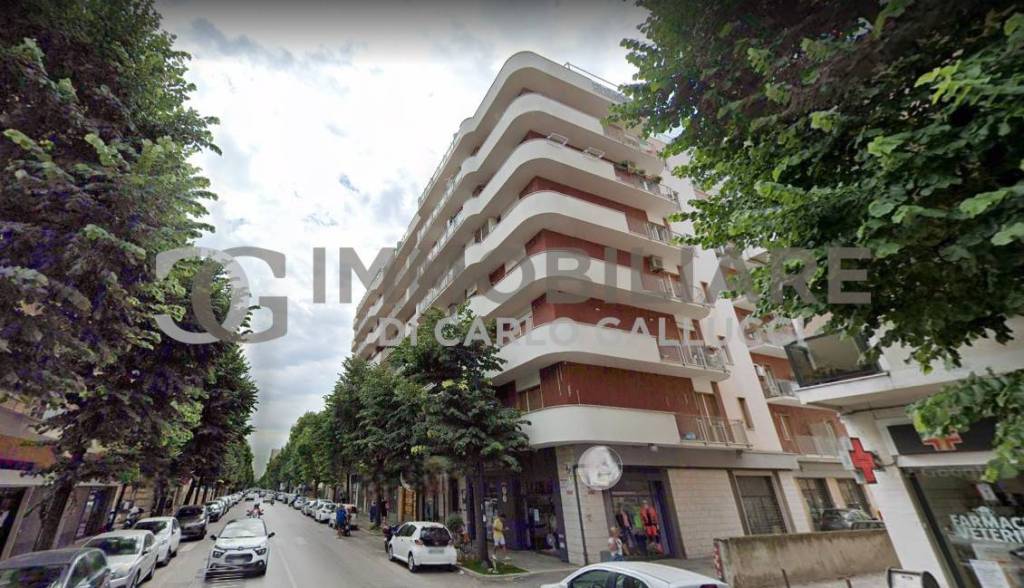Appartamento in vendita a Pescara viale Giovanni Bovio, 321