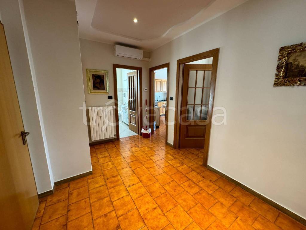 Appartamento in vendita a Villa Carcina via Dante Alighieri, 2