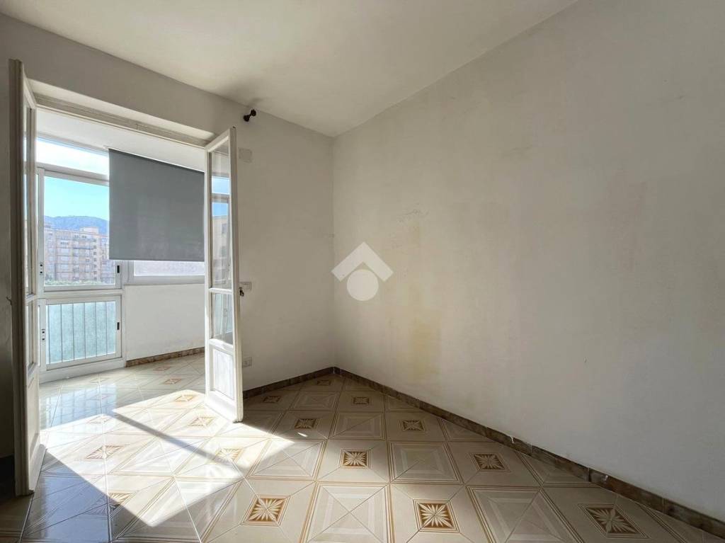 Appartamento in vendita a Palermo via pietro platania, 6
