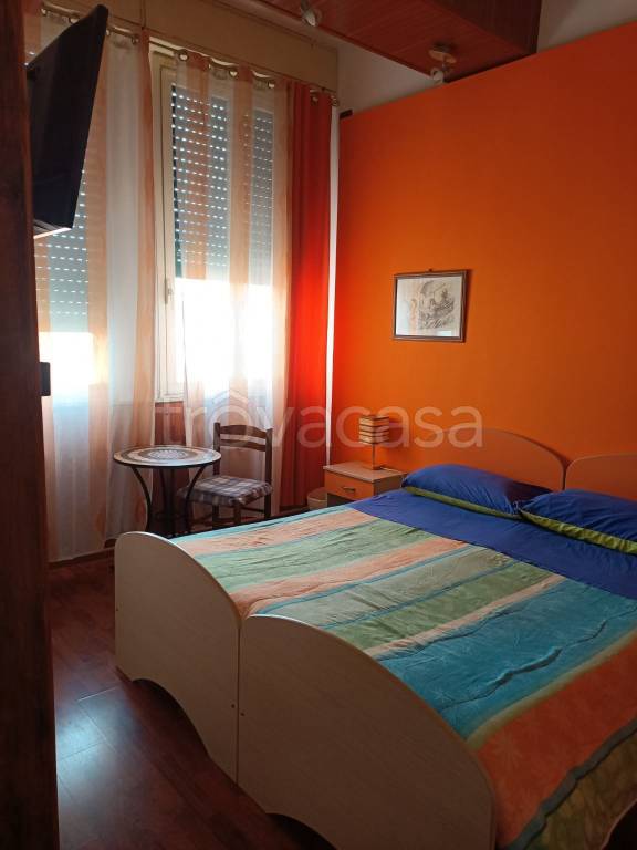 Appartamento in vendita a Catania vico Buonafé, 2