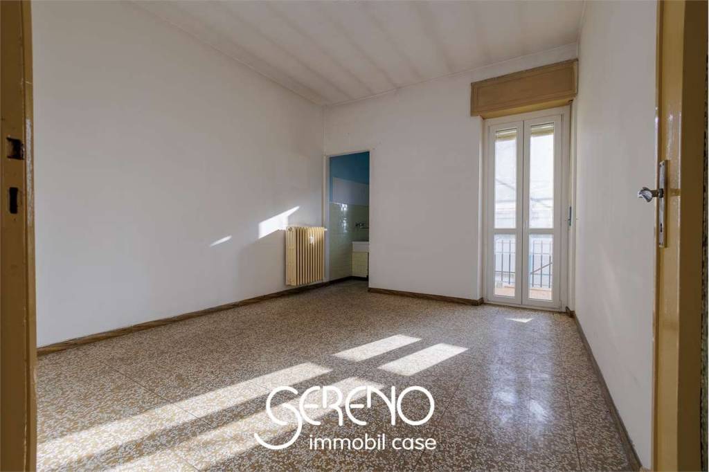 Appartamento in vendita a Cuneo via Acceglio , 2