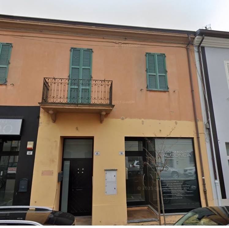 Ufficio in vendita a Morciano di Romagna via r. Bucci