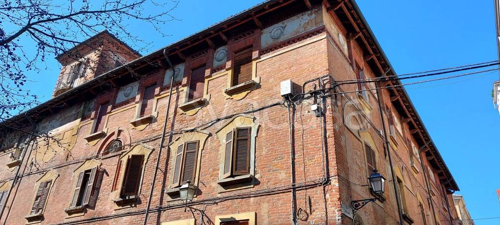 Appartamento in vendita a Valenza via Camillo Benso di Cavour