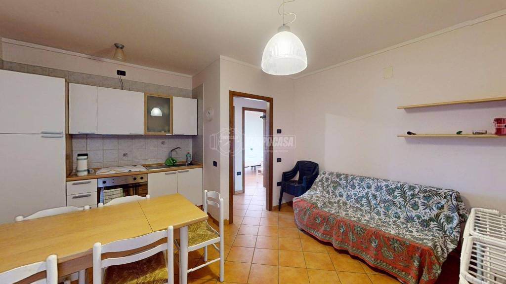Appartamento in vendita a Zocca via Ugo Foscolo 155