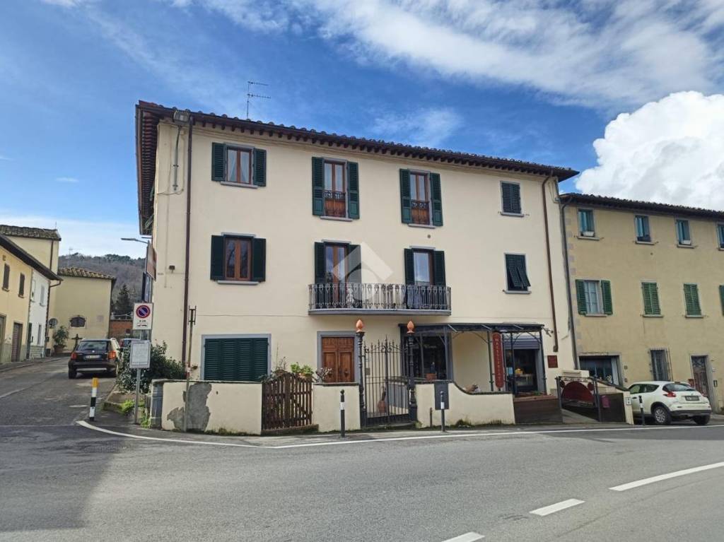 Appartamento in vendita a Bagno a Ripoli via roma, 658