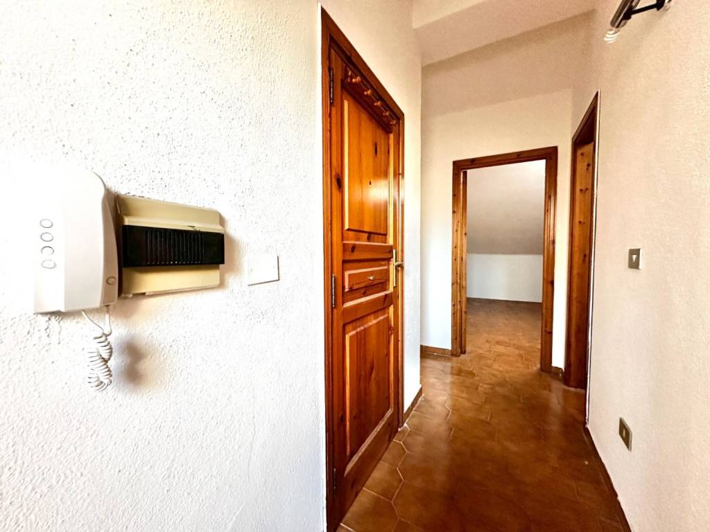 Appartamento in vendita a Sassari via Cavour