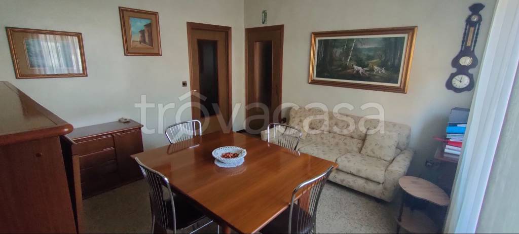 Appartamento in in vendita da privato a Manerbio via Dante Alighieri, 67