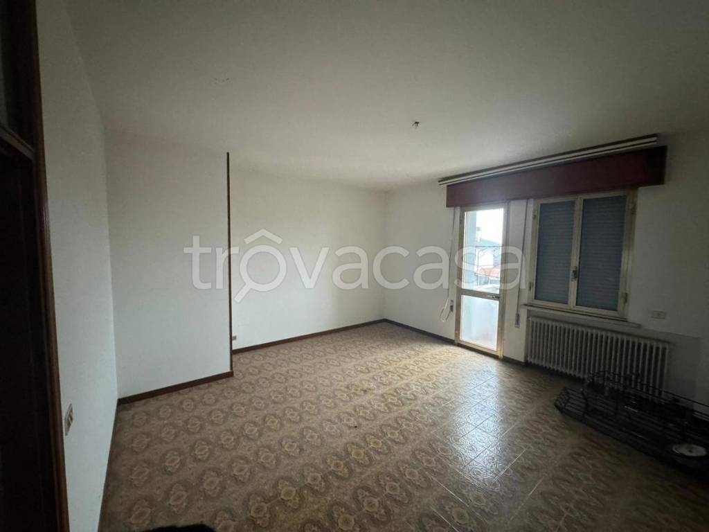 Appartamento in vendita a Istrana via Pasubio, 2