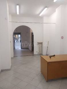 Ufficio in affitto a Torino corso Tortona, 33