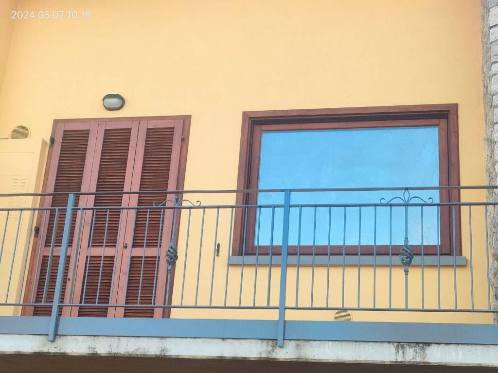 Appartamento in in vendita da privato a Comun Nuovo via San Zeno, 29