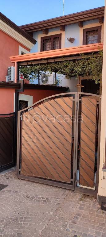 Appartamento in in vendita da privato a Pomigliano d'Arco via Carmine Guadagno, 170