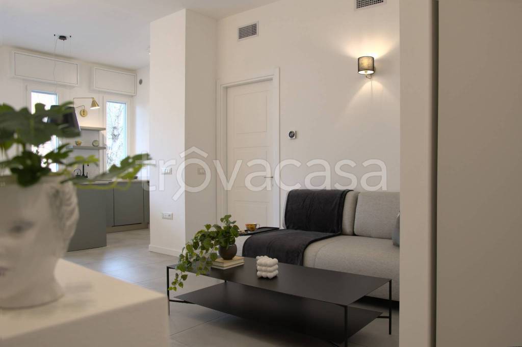 Appartamento in vendita a Ravenna via Silvio Bernicoli, 2