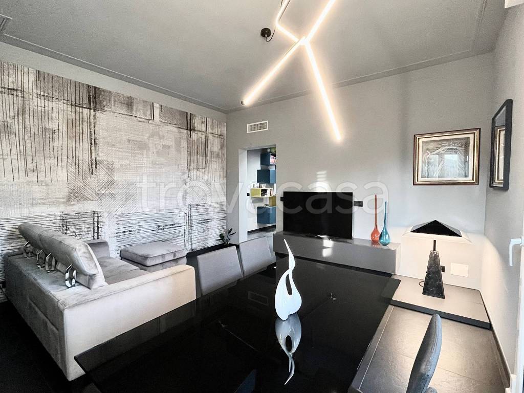 Appartamento in in vendita da privato a Parma via Donato Bramante, 18