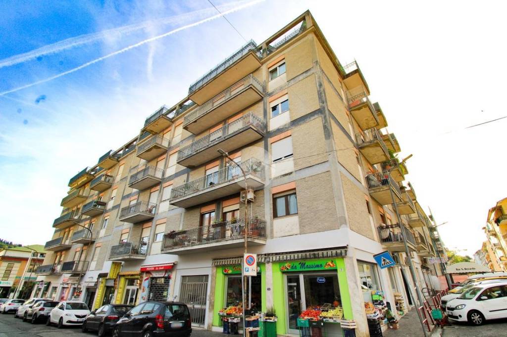 Appartamento in vendita a Teramo via Palermo, 27