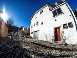 Casa indipendente in in vendita da privato a bisaccia via dei fiori, 7