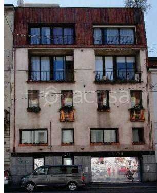 Appartamento all'asta a Milano via Nicola Antonio Porpora, 40