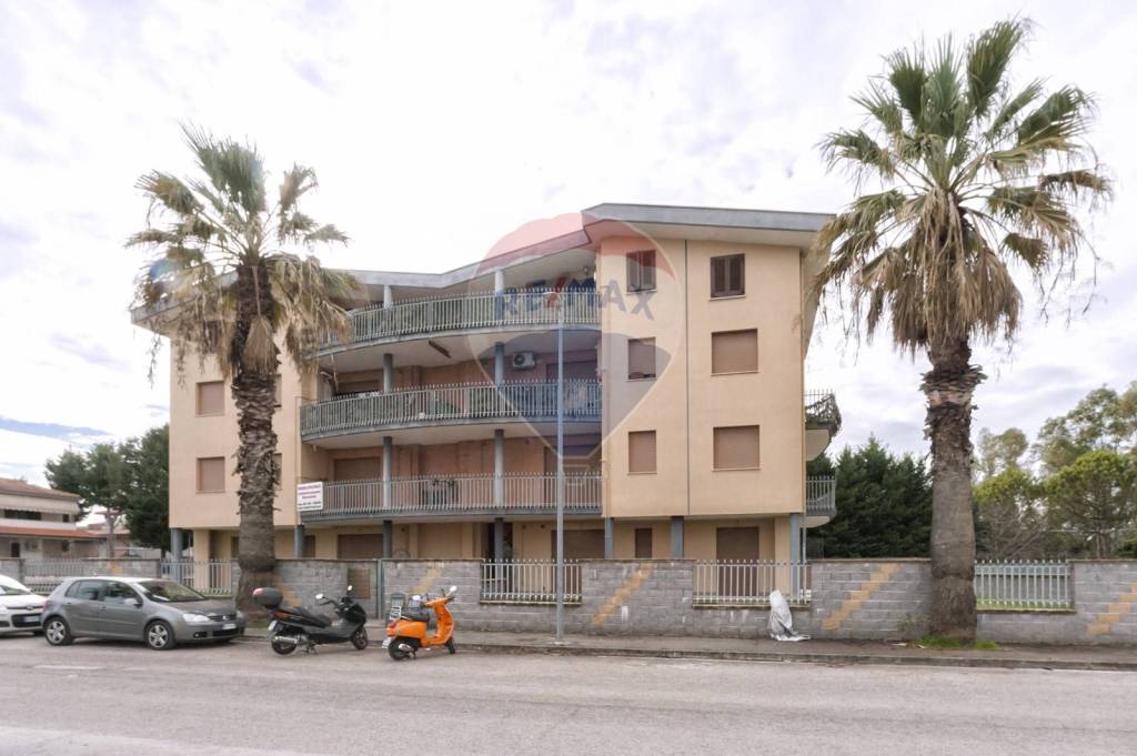 Appartamento in vendita a San Giovanni Teatino salara, 73
