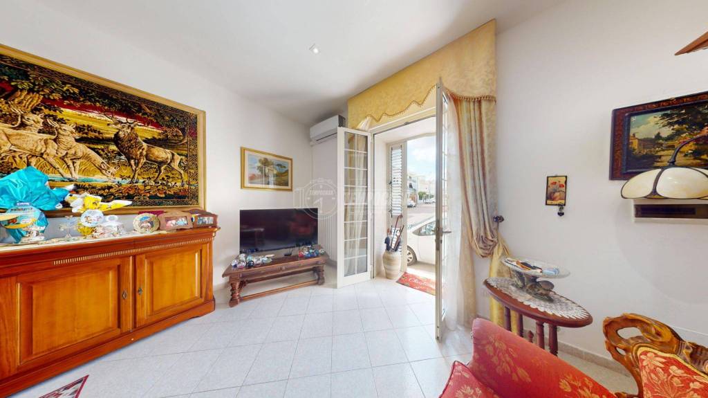 Appartamento in vendita a Lecce via Antonio Gidiuli 18