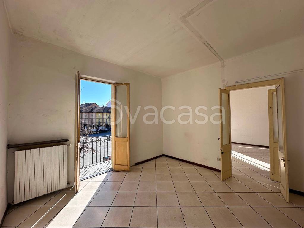 Appartamento in affitto a Savigliano via Cernaia, 6