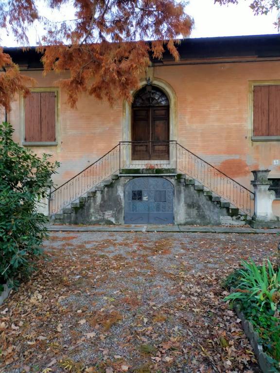 Villa in vendita a Spilamberto