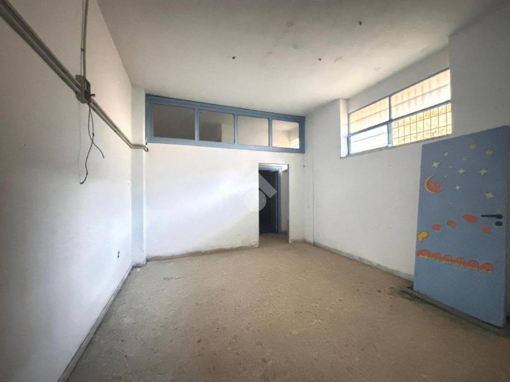 Garage in vendita a Sant'Antimo via Cardinale Verde, 35