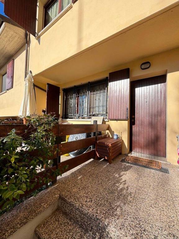 Villa a Schiera in vendita a Valsamoggia via Cisoja, 10