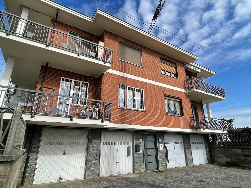 Appartamento in vendita ad Alpignano via Ferna