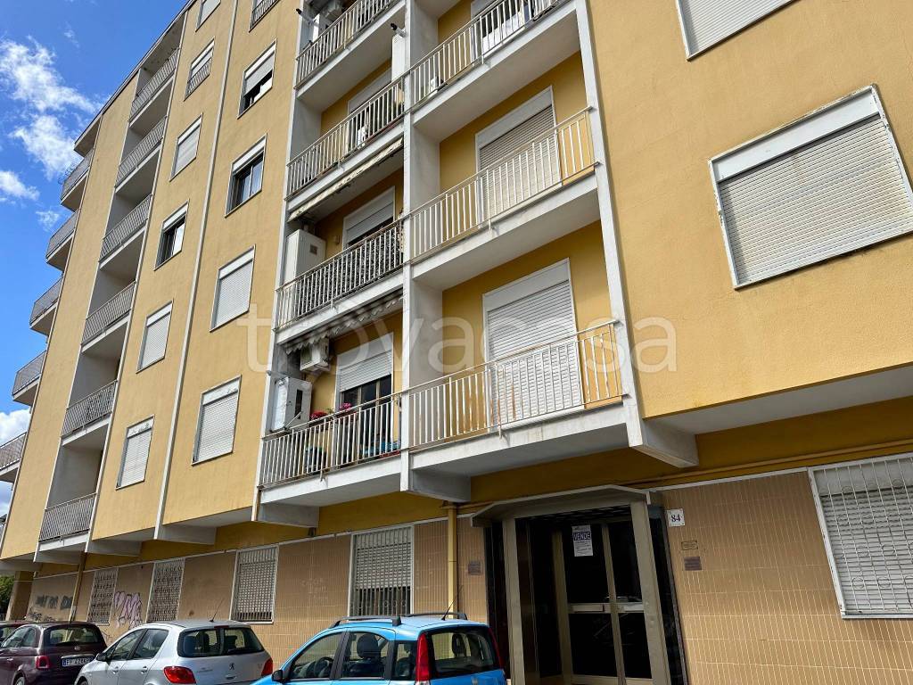 Appartamento in vendita a Barcellona Pozzo di Gotto via Studi, 84