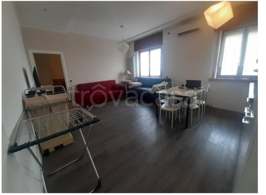Appartamento in in affitto da privato a Vicenza viale Milano, 53
