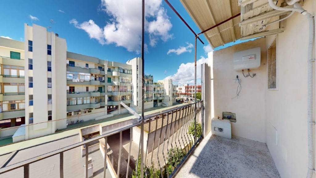 Appartamento in vendita a Lecce via di Leuca 229/a