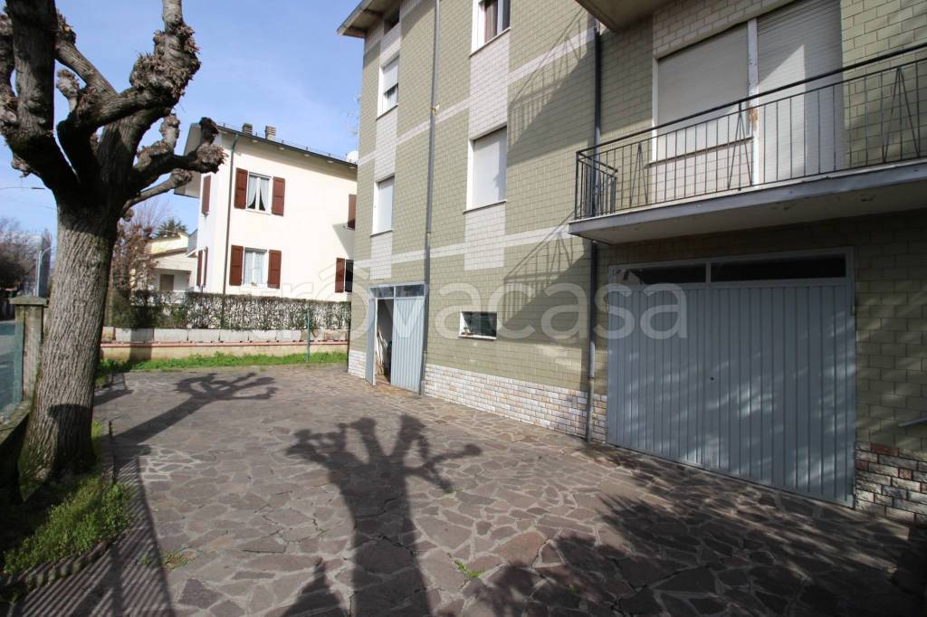 Appartamento in vendita a Sassuolo via Pastrengo, 15
