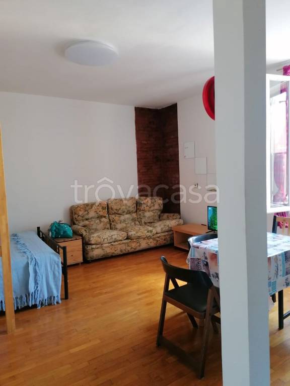 Appartamento in in affitto da privato a San Lazzaro di Savena via Emilia, 133