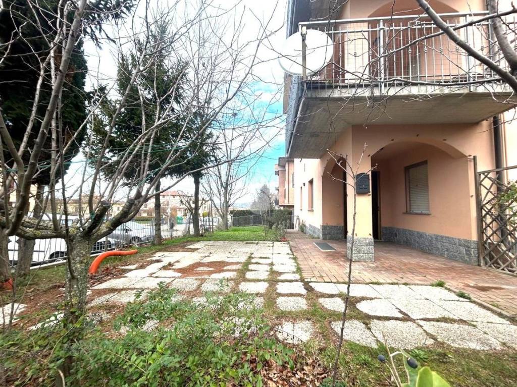 Appartamento in vendita a Pavullo nel Frignano via Parini, 21
