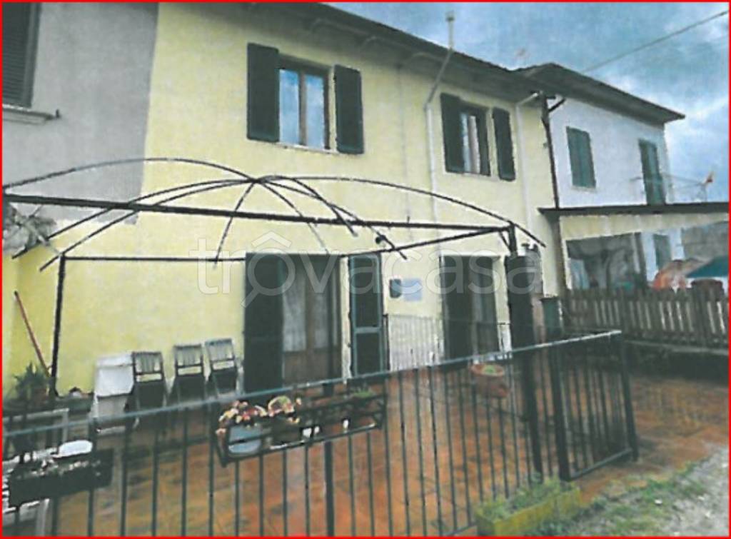 Appartamento all'asta a Torrita di Siena località Guardavalle, 91/a