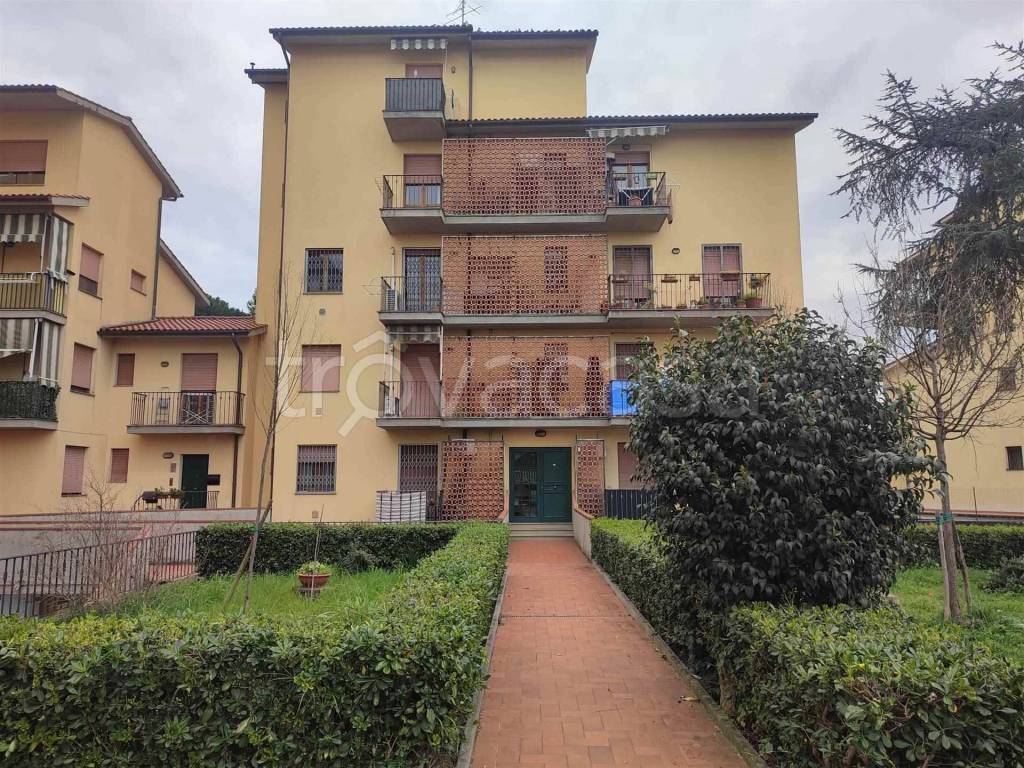 Appartamento in vendita a Firenze via Piantanida