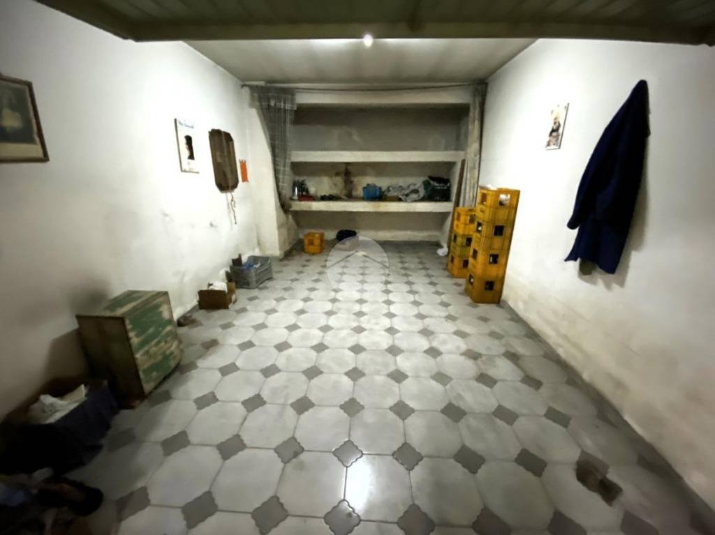 Garage in vendita a Manfredonia via Luigi Pascale, 44