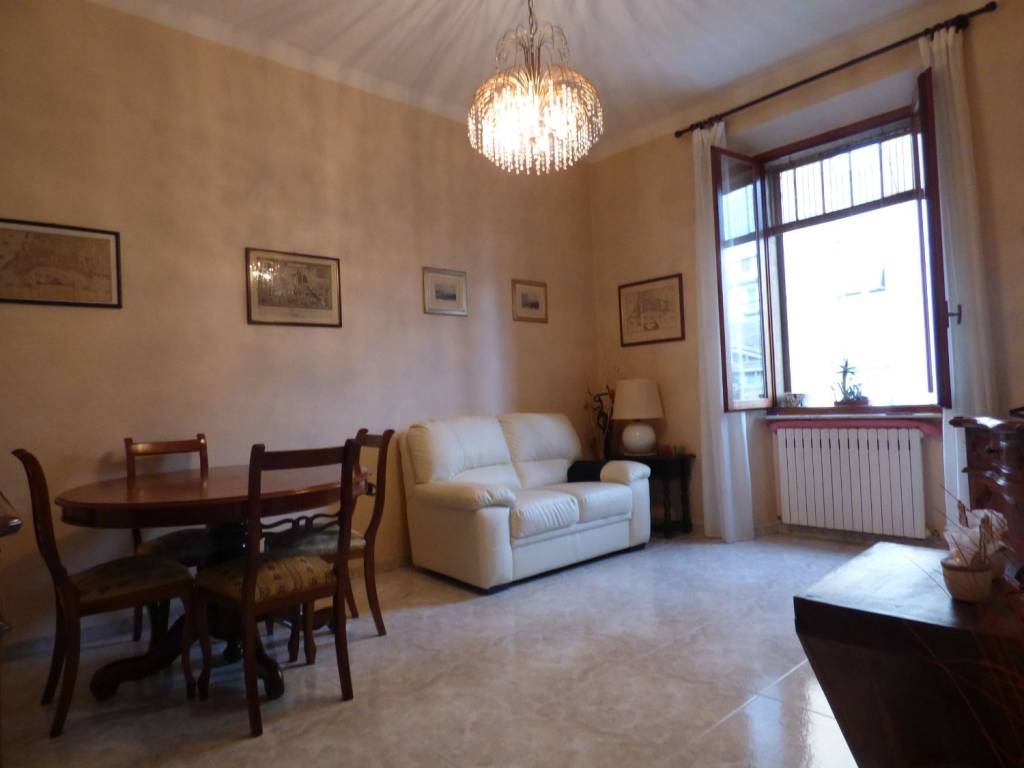 Appartamento in vendita ad Ancona ancona,via Guglielmo Marconi, 201