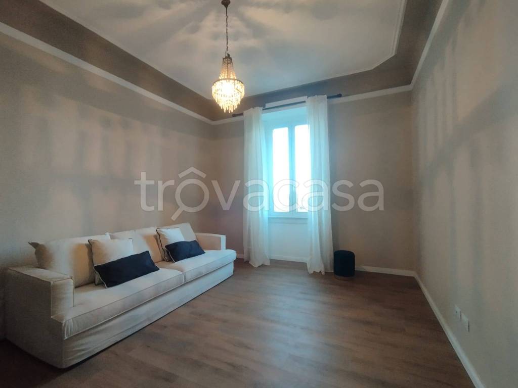 Appartamento in vendita a Pavia viale Vittorio Emanuele ii, 24