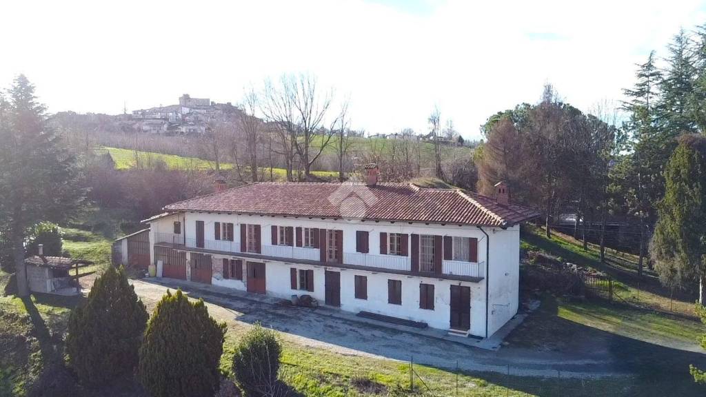 Casa Indipendente in vendita a Roddi via Carlo Cavallotto, 31