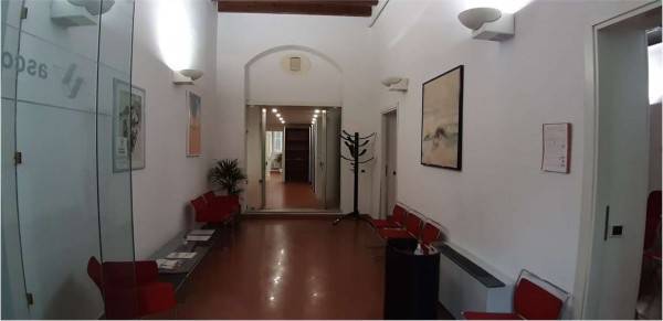 Ufficio in vendita ad Ancona ancona via della loggia
